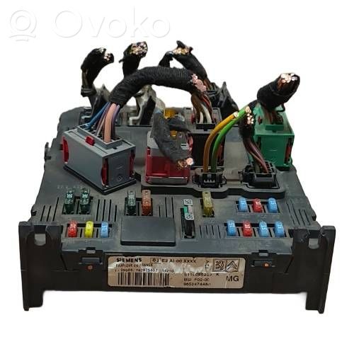 Sulakemoduuli   9652474480