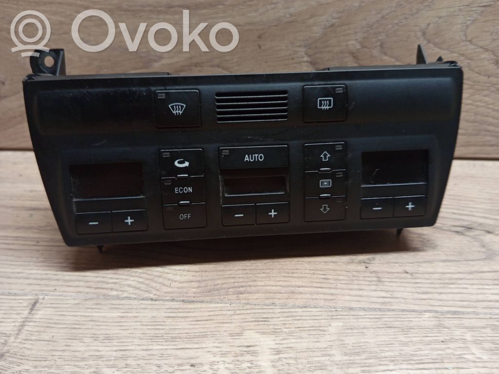Audi A6 S6 C5 4B Unitate control climatizare 