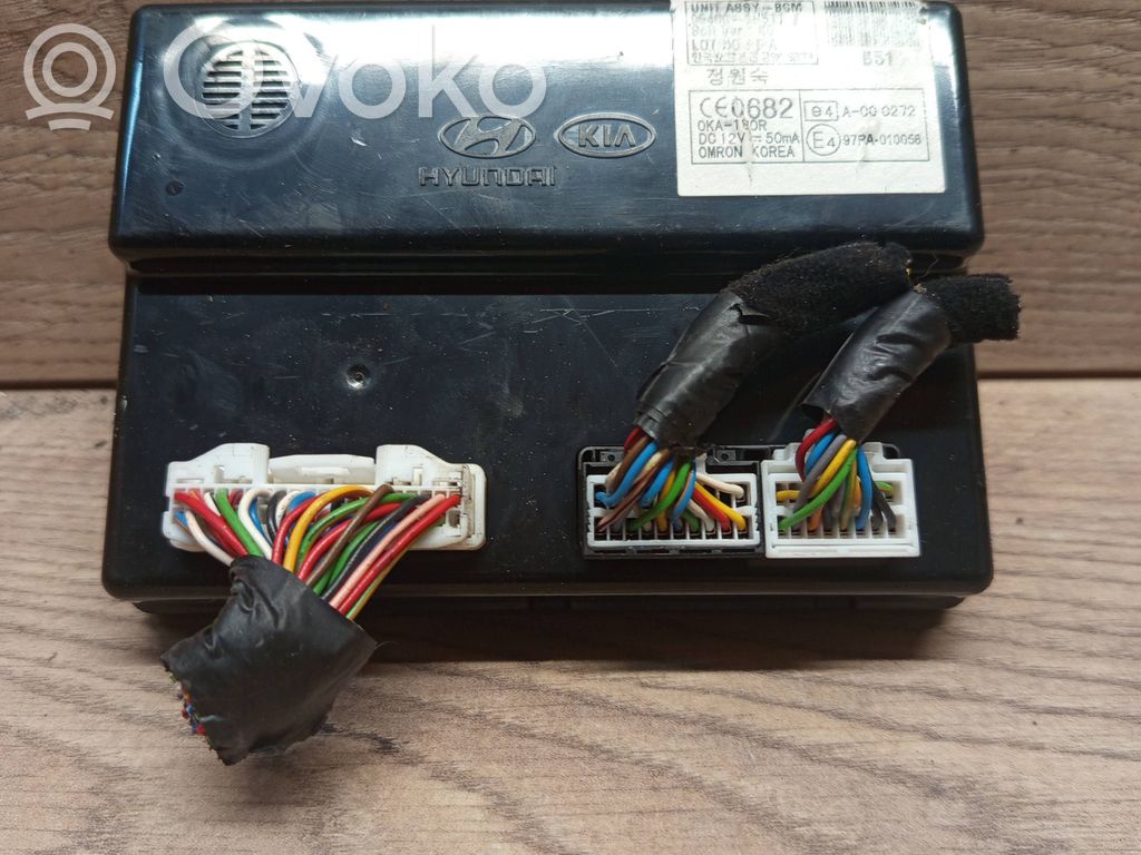 Mukavuusmoduuli   954001H511,97RA010056