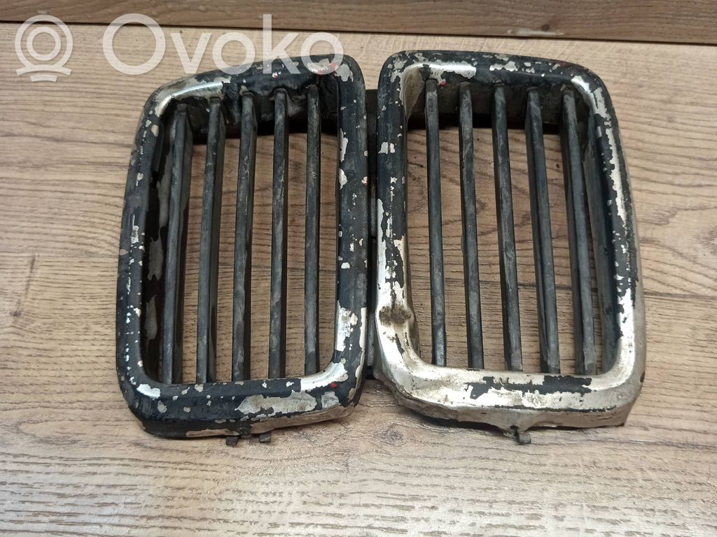 BMW 3 E30 Front grill 