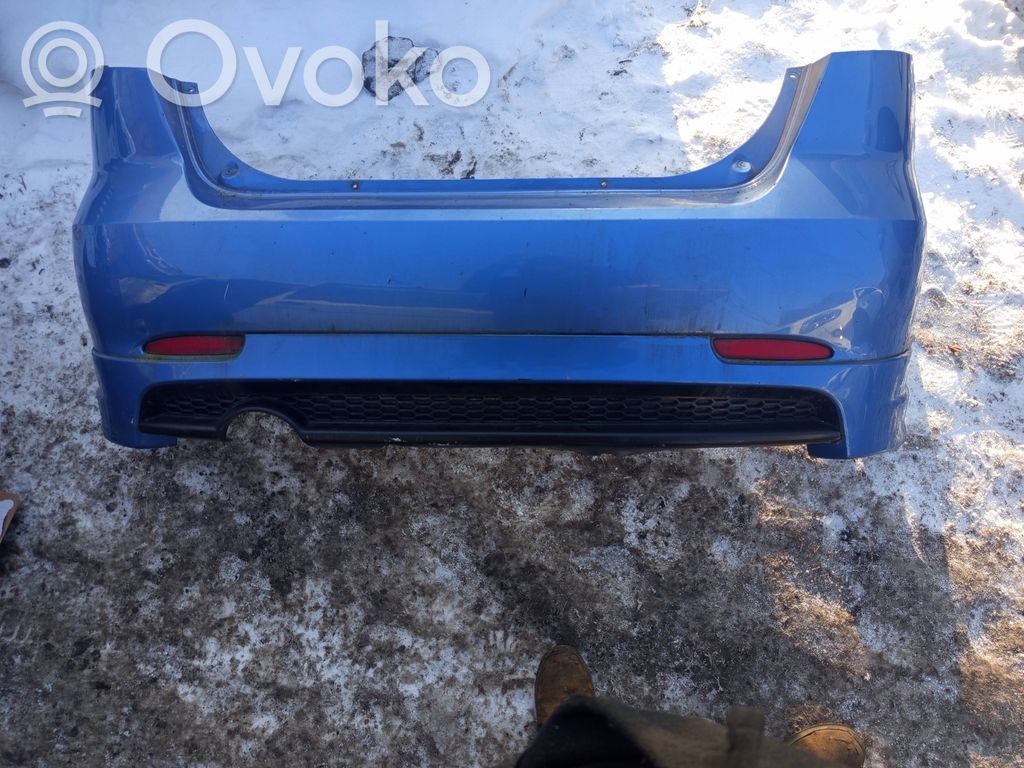 Daewoo Lacetti Rear bumper 