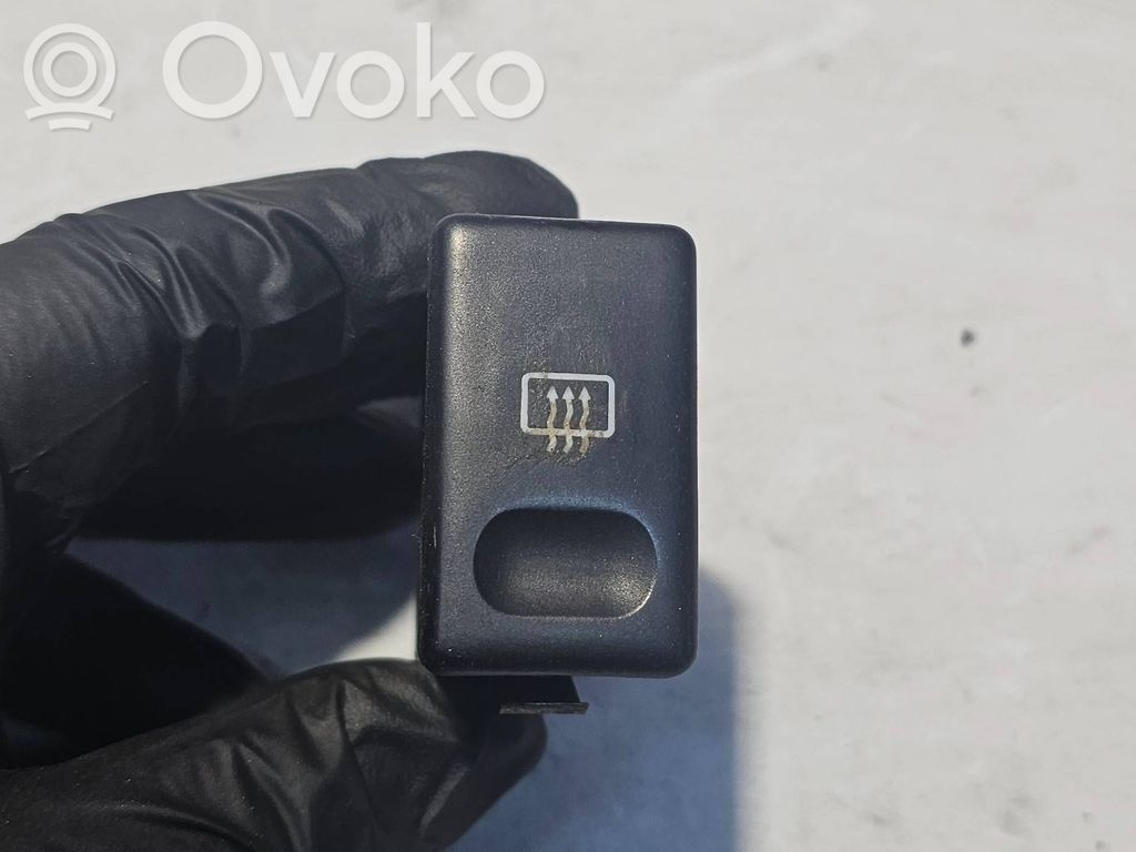 Ford Galaxy Comutator încălzire parbriz/lunetă 