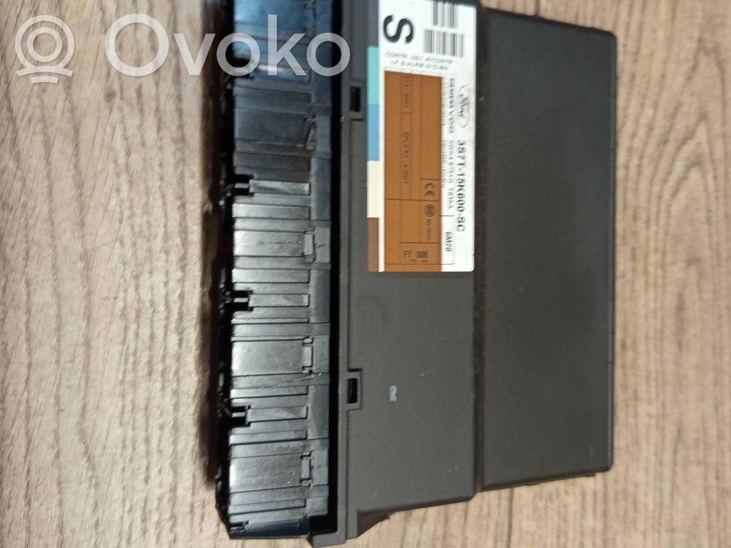 Volkswagen Golf V Moduł / Sterownik komfortu 