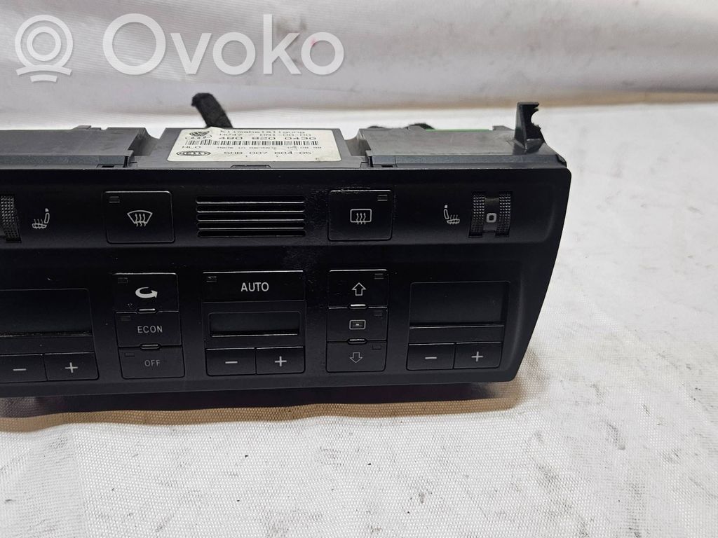 Audi A6 S6 C5 4B Panel klimatyzacji 