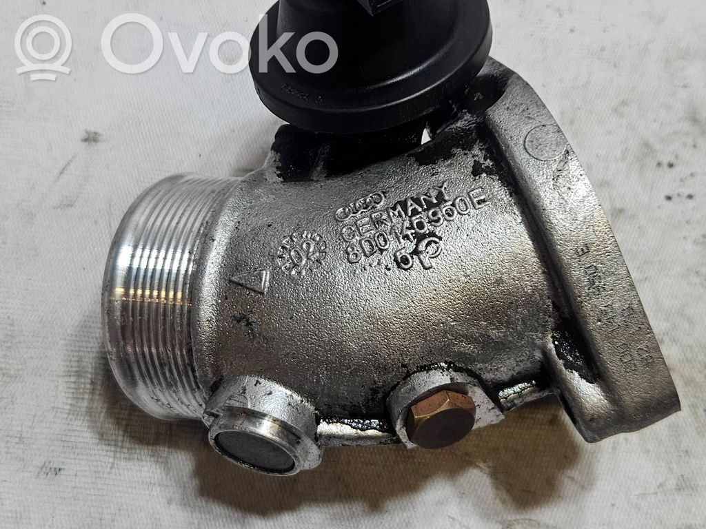 Audi A6 S6 C5 4B Kuristusventtiili 