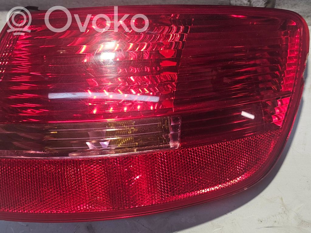 Audi A6 S6 C6 4F Takavalot 