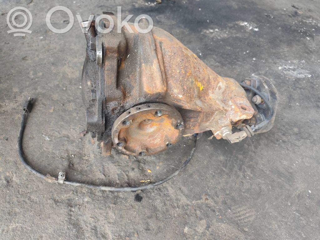 Hinterachsdifferential   367,367,R1243513008