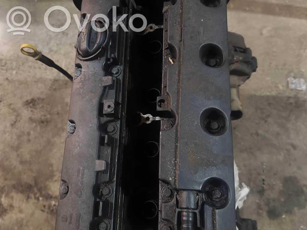 Peugeot 307 Moteur 