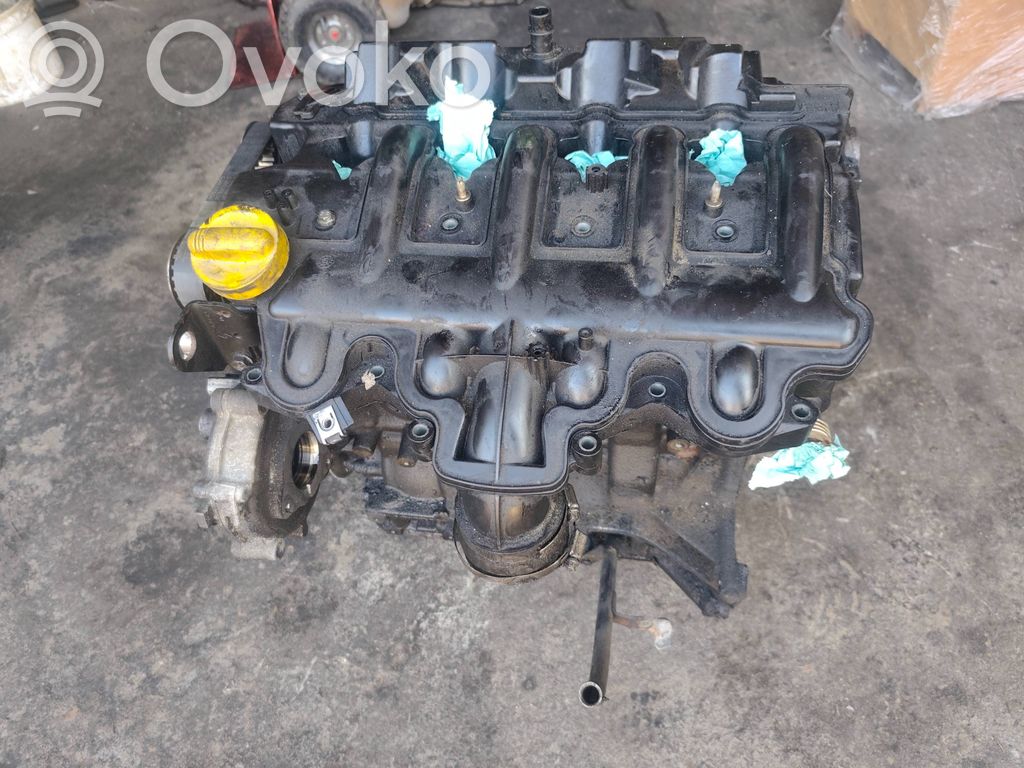 Engine   8200341112,8200005876,C001436,8200239705,G9TA600
