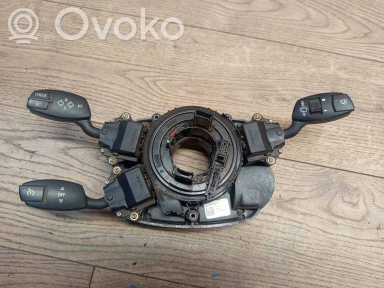BMW 5 E60 E61 Rokturu komplekts 