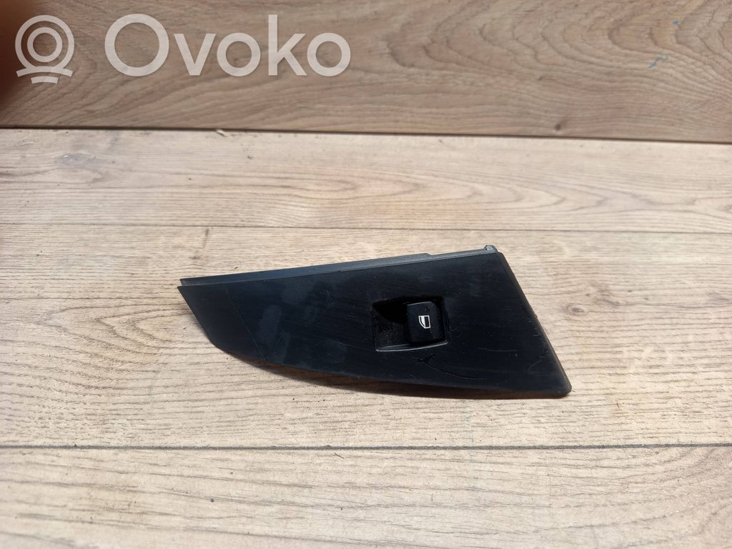 BMW 5 E60 E61 Electric window control switch 