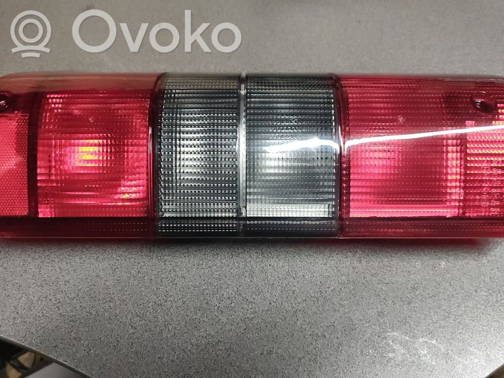 Peugeot Boxer Takavalot 