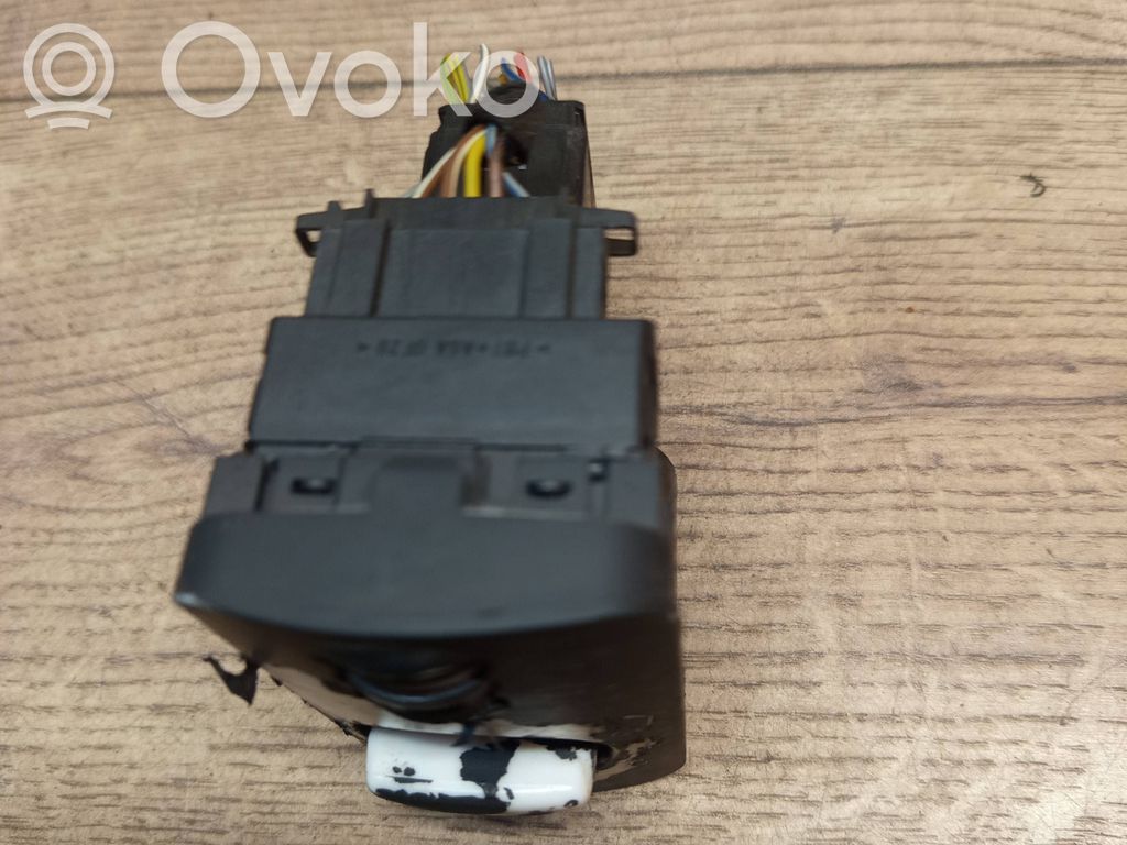 Audi A3 S3 8L Interruptor de luz 
