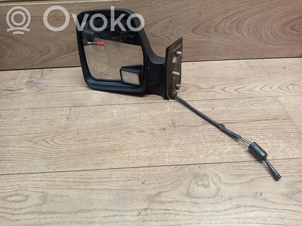Peugeot Expert Manual wing mirror 