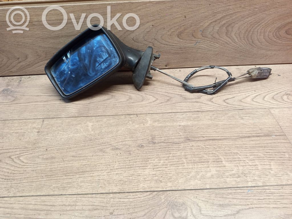 Audi 80 90 S2 B4 Oglindă exterioară manuală 