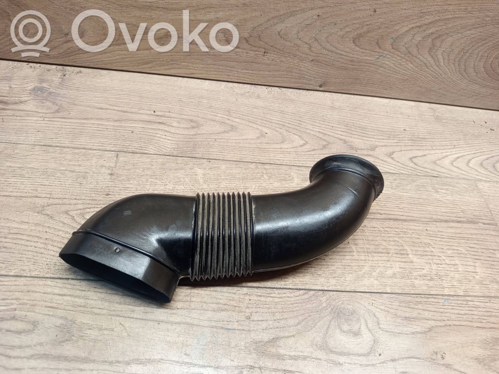 BMW 5 E34 Šļūtene (-es) / caurule (-es) 