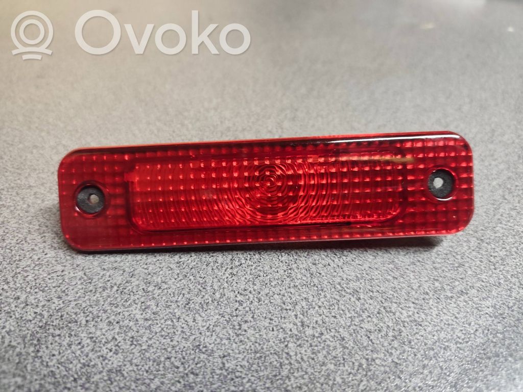 Ford Transit Дополнительный стоп фонарь 