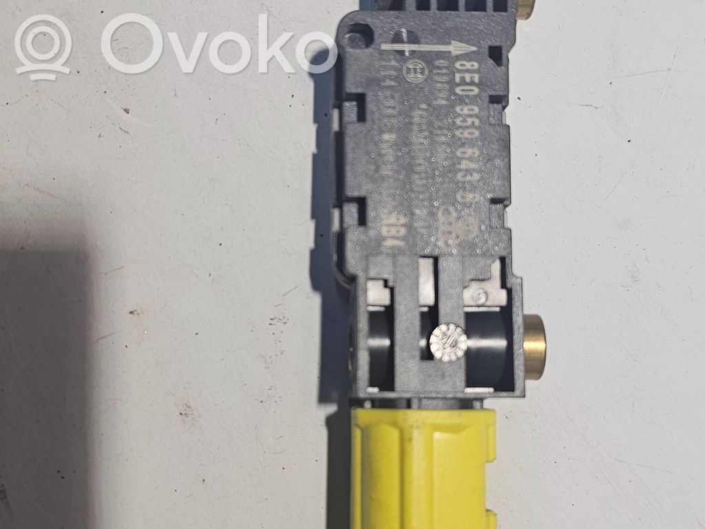 Czujnik uderzenia Airbag   8E0959643B,019894,210906