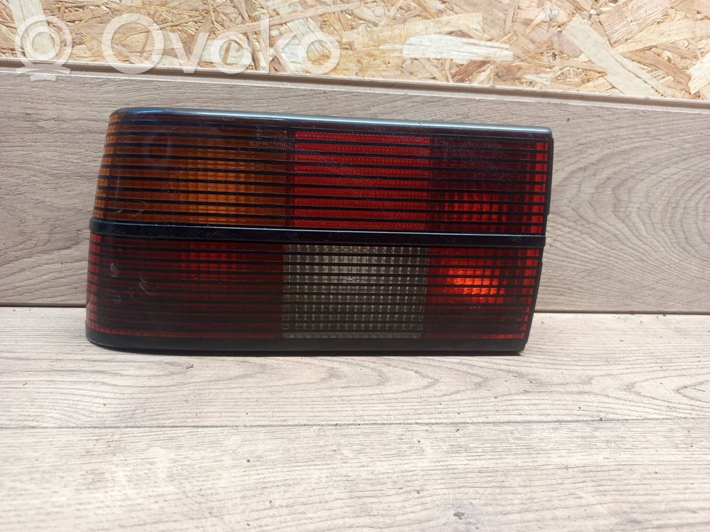 Opel Ascona C Takavalot 