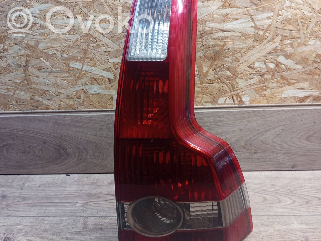 Volvo V50 Takavalot 