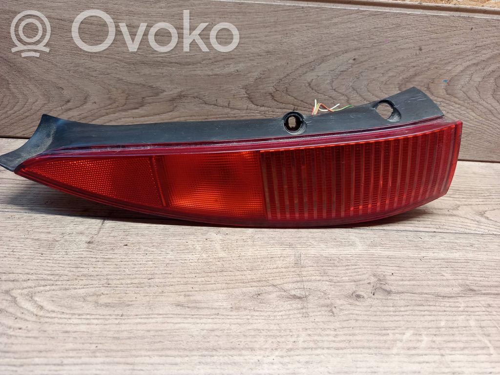 Citroen C5 Rear/tail lights 