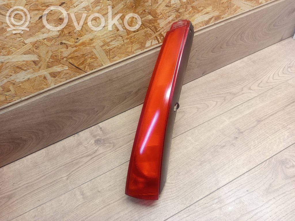 Citroen C5 Rear/tail lights 