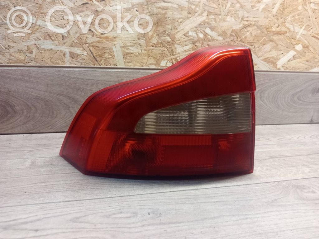 Lampa tylna   162507