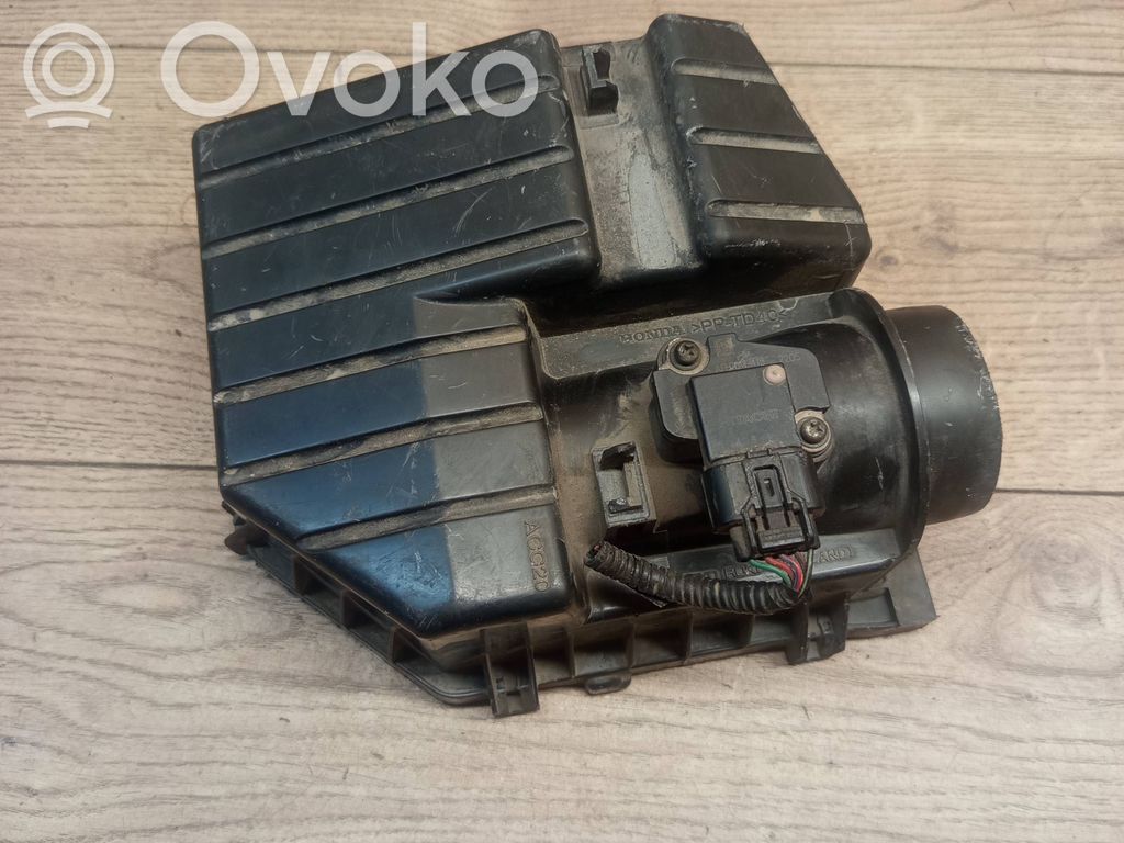 Honda Civic Mass air flow meter 