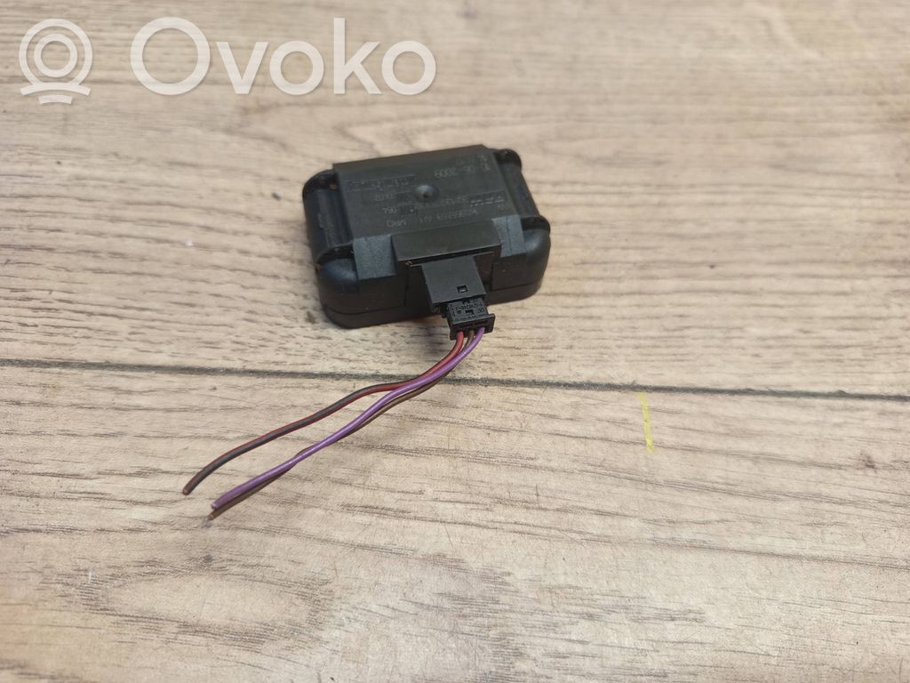 Volkswagen PASSAT B6 Sensor de lluvia 