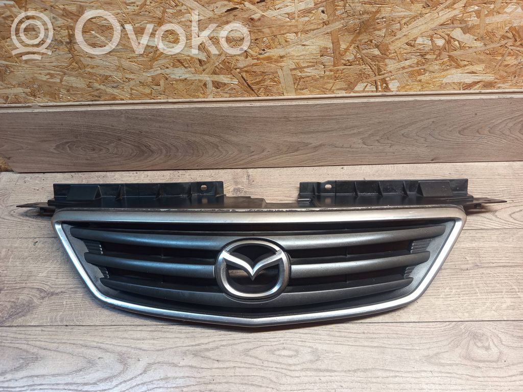 Mazda MPV Front grill 
