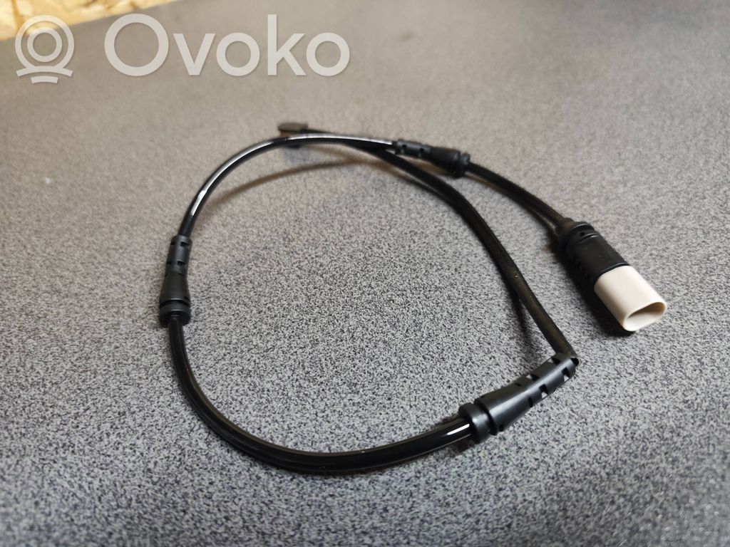 BMW 1 F20 F21 Czujnik zużycia klocków hamulcowych 