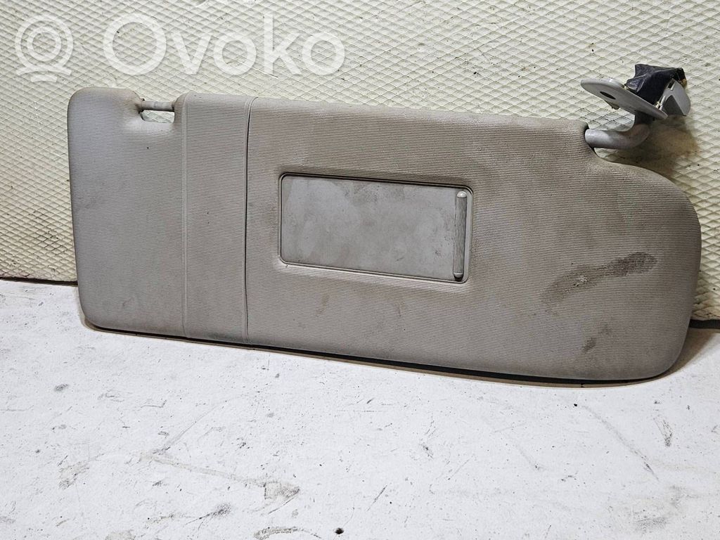 Ford Galaxy Häikäisysuoja 