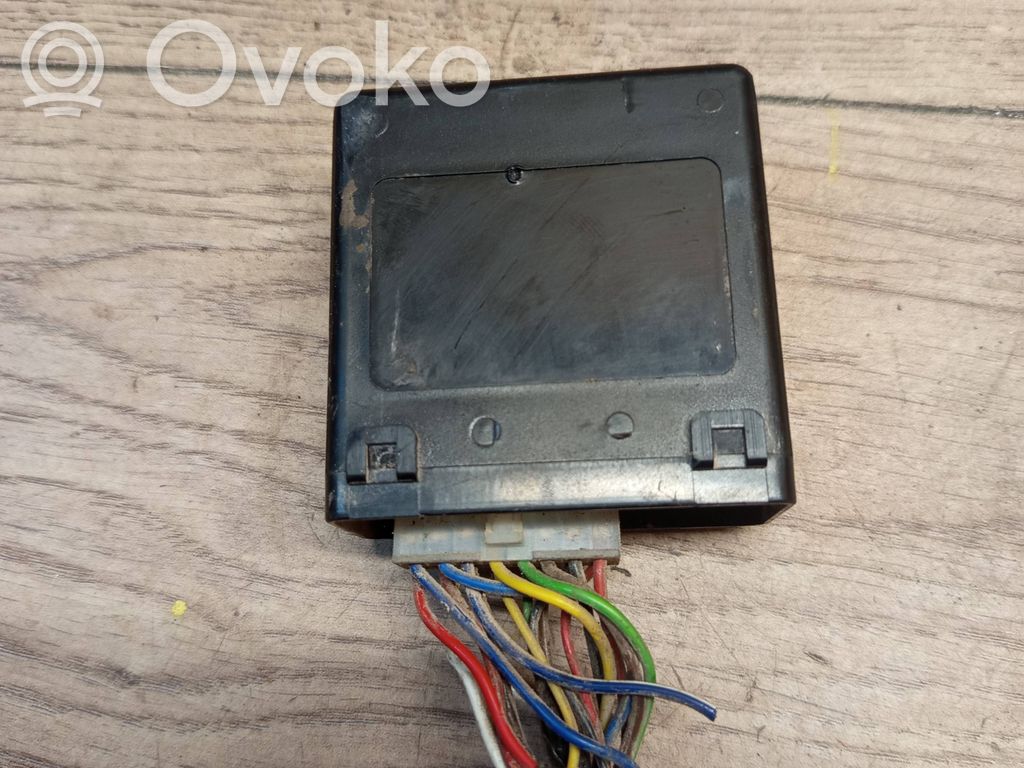 Sterownik / Moduł haka holowniczego   MP2D1,10R02111900,LV1003RLGA