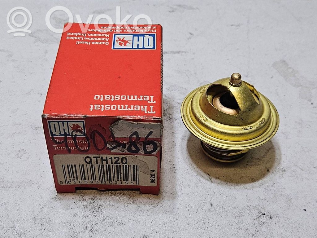 Alfa Romeo 166 Termostat 