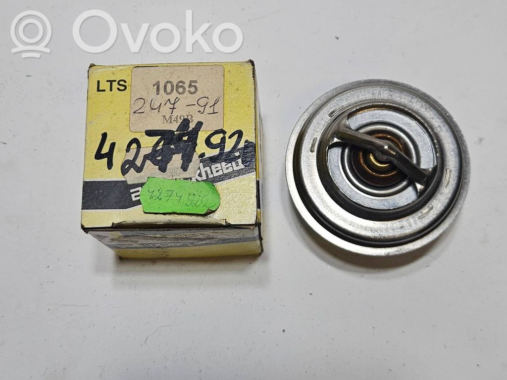 Audi A6 S6 C5 4B Termostat 