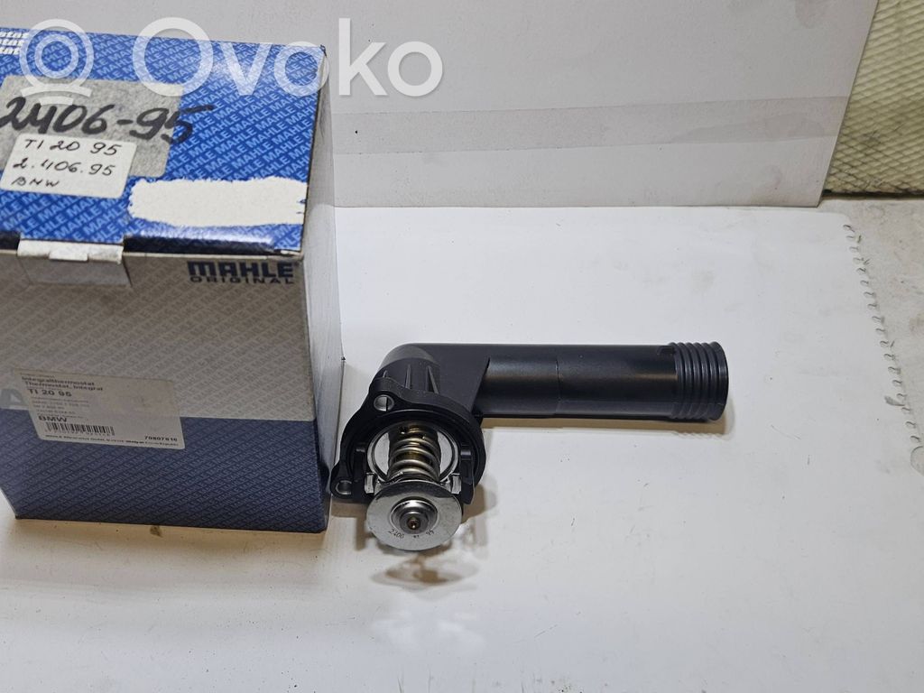BMW 3 E36 Termostaatin kotelo 