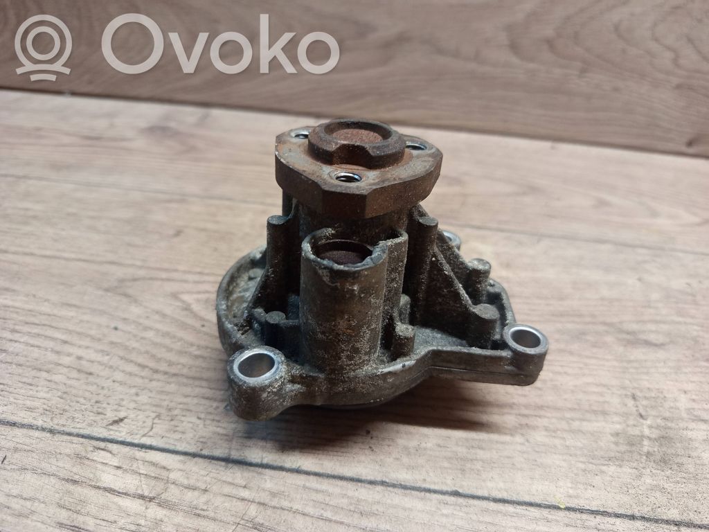 Skoda Fabia Mk1 (6Y) Vesipumppu 