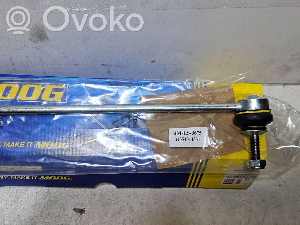 Koppelstange Stabilisator hinten   BMLS3675,62418311,LM27149M,31354014531