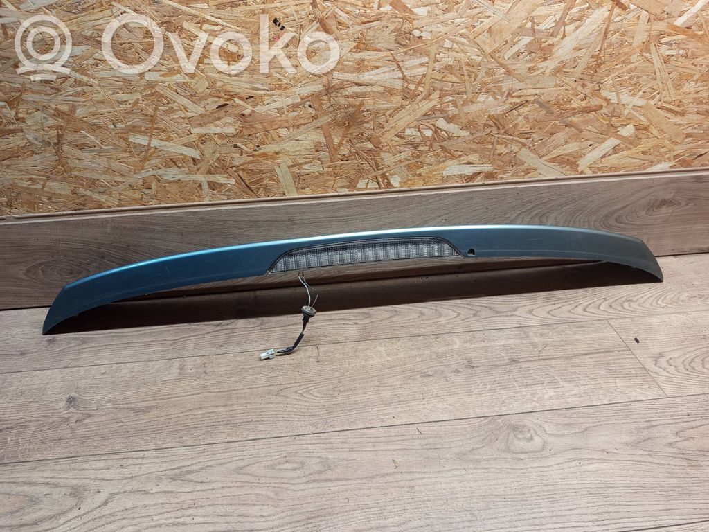 Spojler klapy tylnej / bagażnika   6515A01201,P56311
