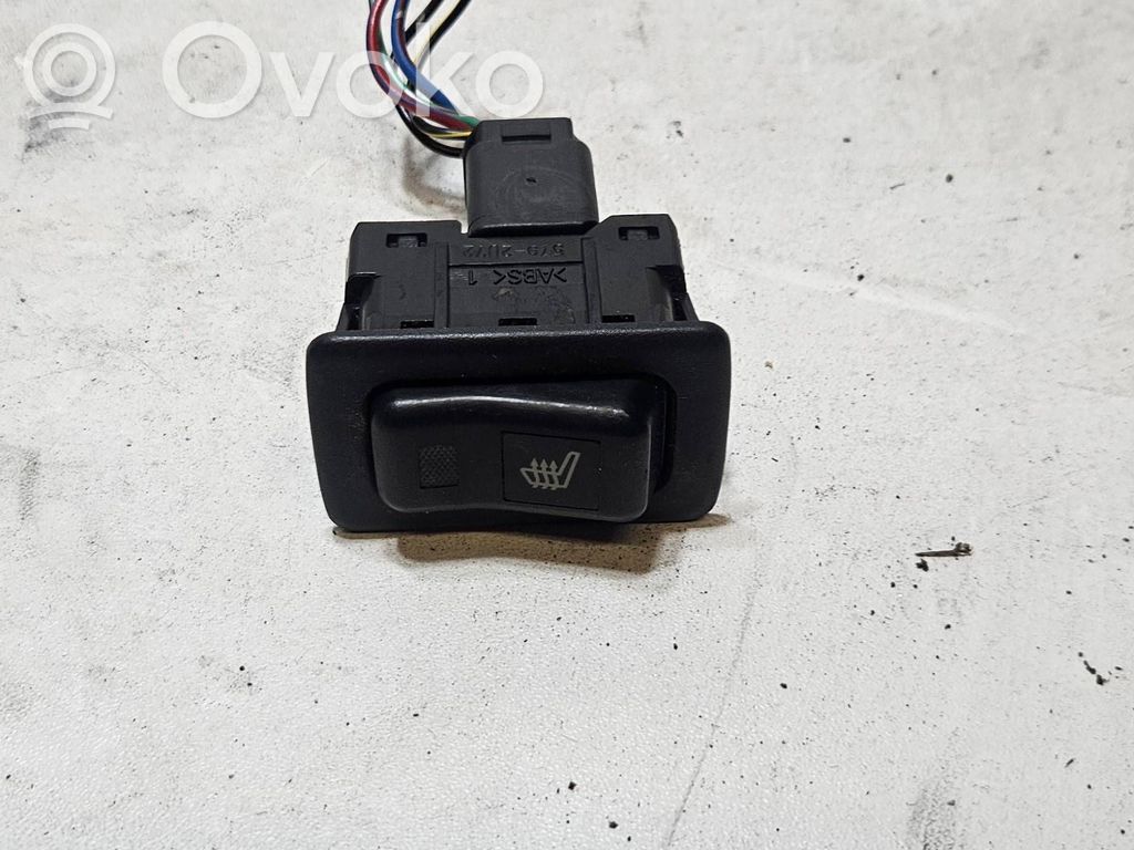 Mazda 5 Interruptor de calefacción del asiento 