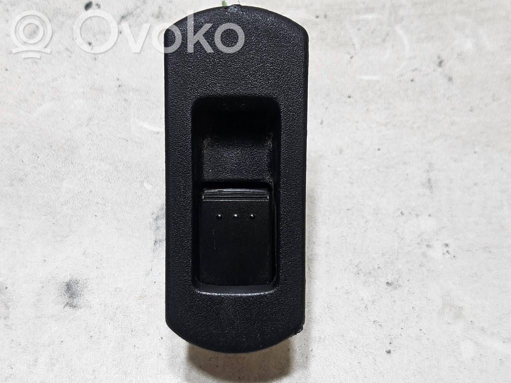 Mazda 5 Electric window control switch 