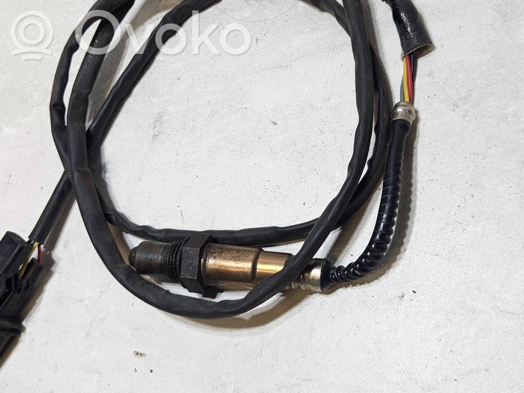 Sonda lambda   0258007351