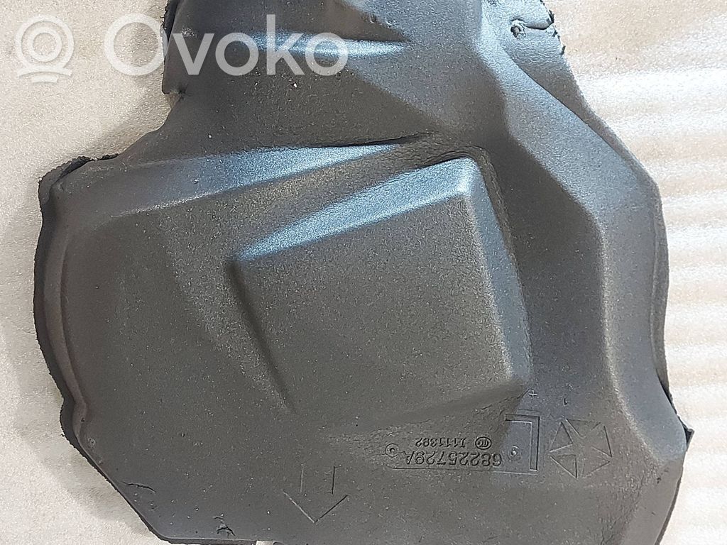 Other trunk/boot trim element   68225729A,111392