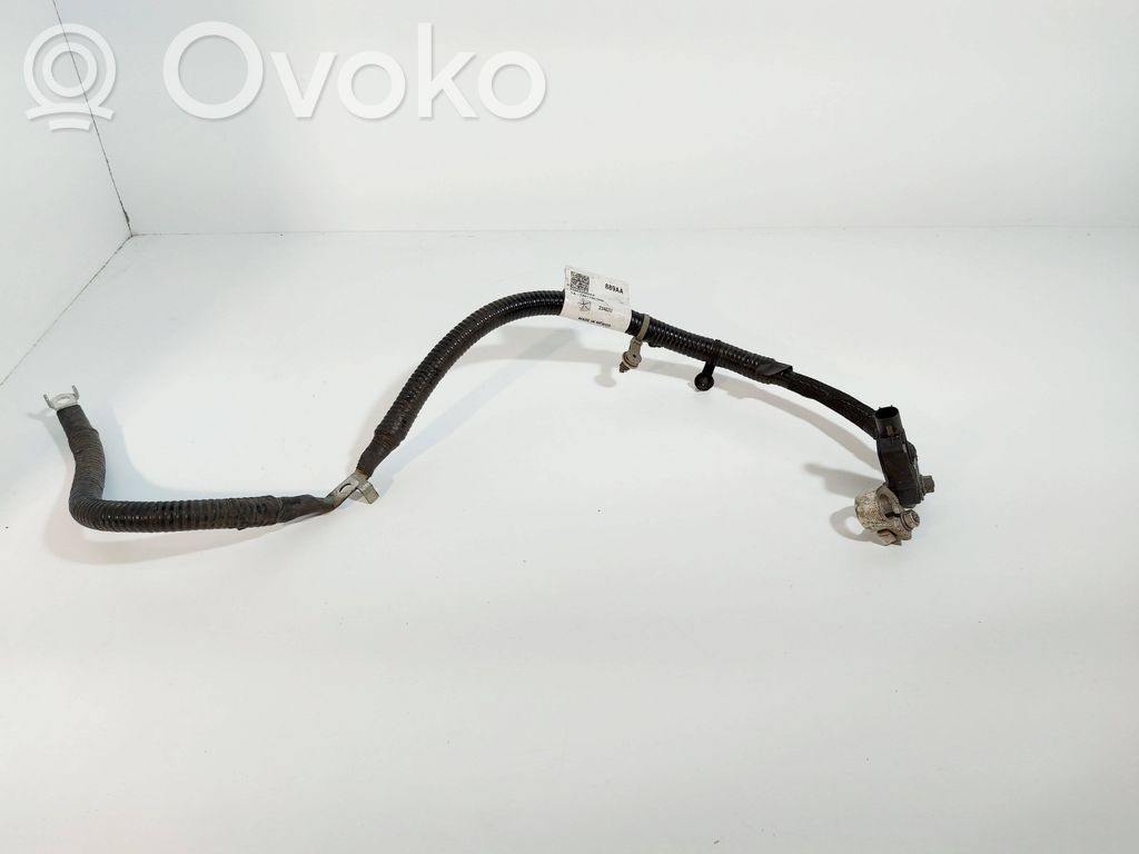 Engine installation wiring loom   23489U,P68408889AA,080AA,TA011921298