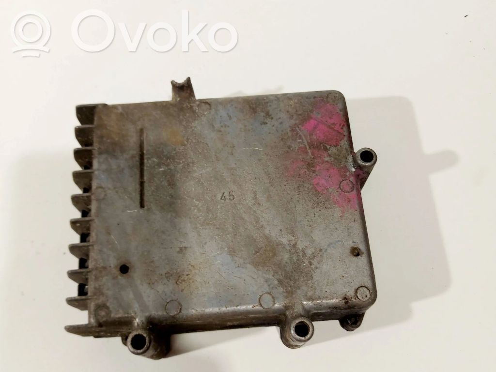 Chrysler Voyager Gearbox control unit/module 