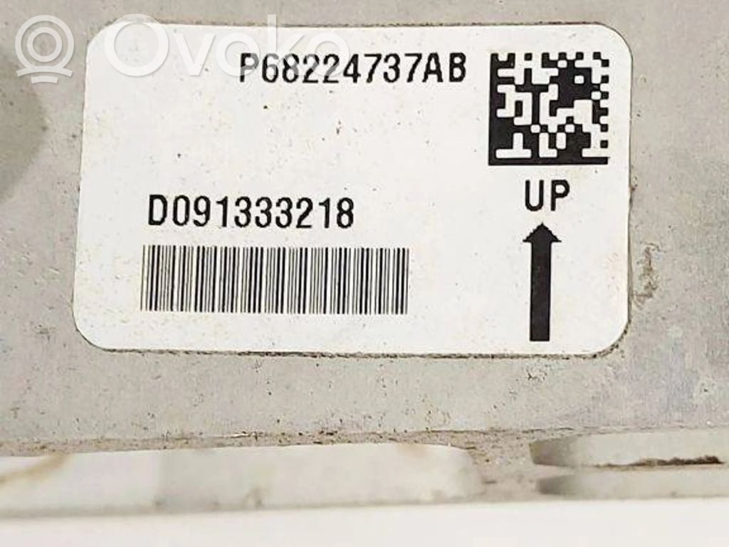 Chrysler Pacifica Support de moteur, coussinet 