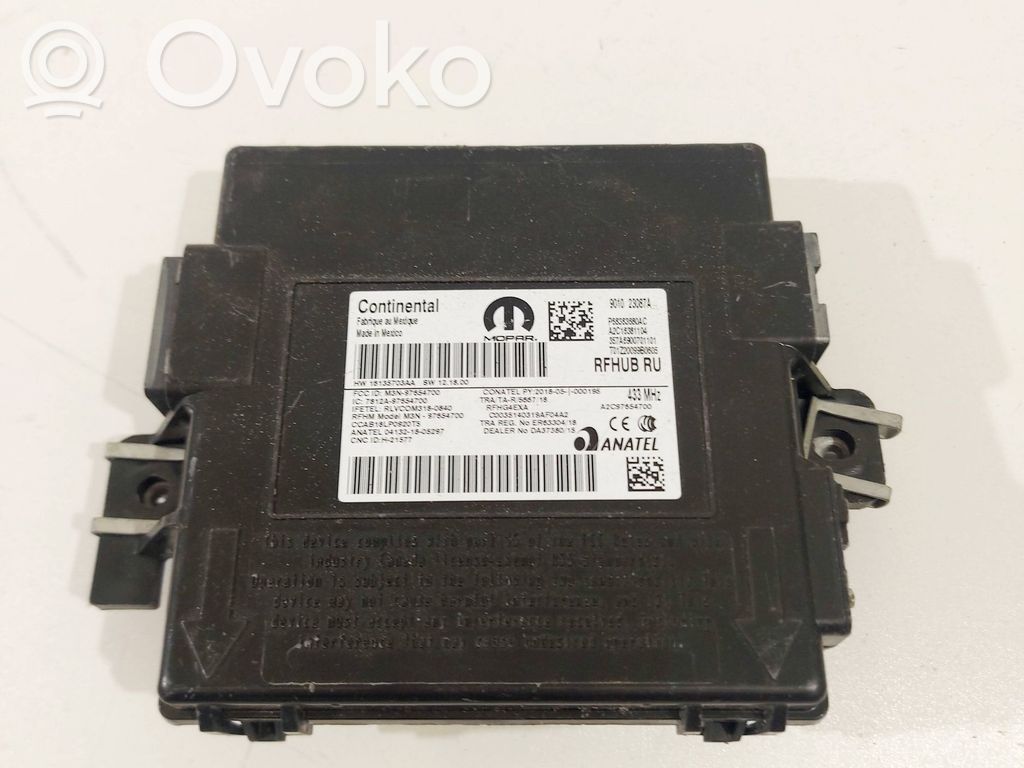 Kėbulo modulis   901023087A,P68383680AC,A2C16381104,A2C97654700