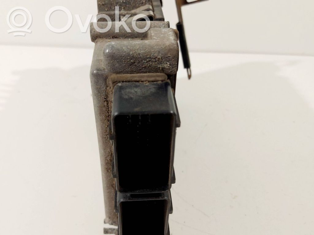 Engine control unit/module   8212AF,P04748212AF
