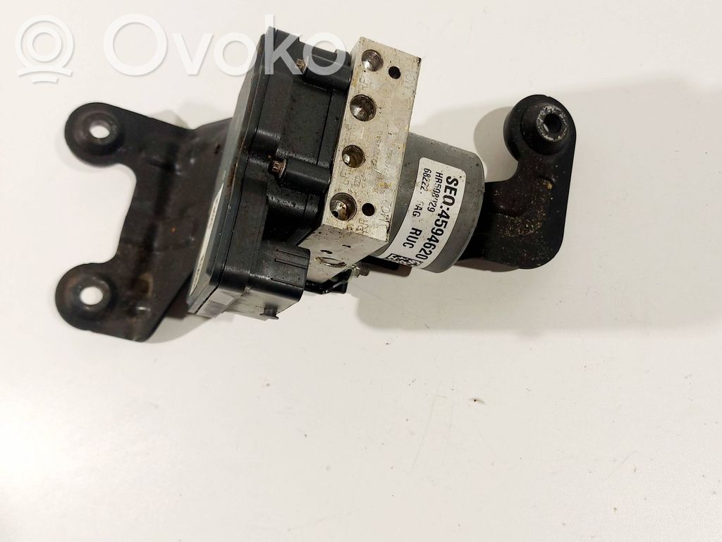 ABS Pump   P68222745AG,4594620