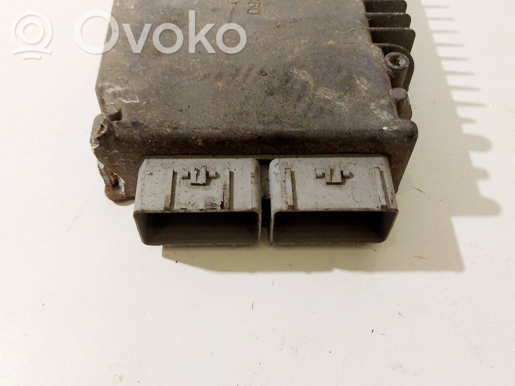 Chrysler Voyager Engine control unit/module 